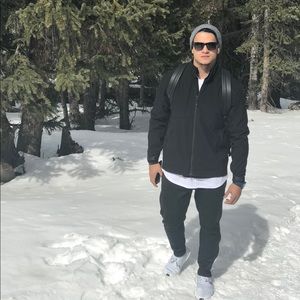 Meet your Posher, Oscar